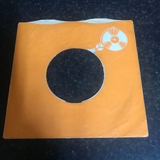 One 7"   PENNY FARTHING  -  Original Record  Sleeve -  1969-72    - 1-26