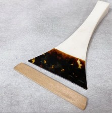 Shamisen Bachi Pick Traditional Instrument Tool