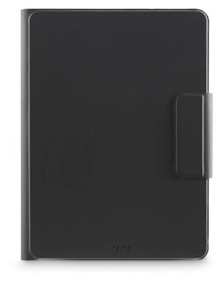 Hama 222095 Premium Folio aus Kunststoff für Apple iPad Pro 13'' (2024) bis 33
