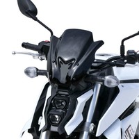 Suzuki GSX - S 950 1000 Gsxs -22/25 - Windschutzscheibe Windabweiser Ermax Sport