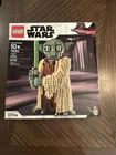 LEGO Star Wars: Yoda (75255)
