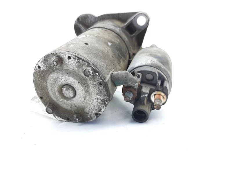 ? Starter Motor Fits 2008-2012 GMC CANYON OEM 19168039 - Image 2 of 4