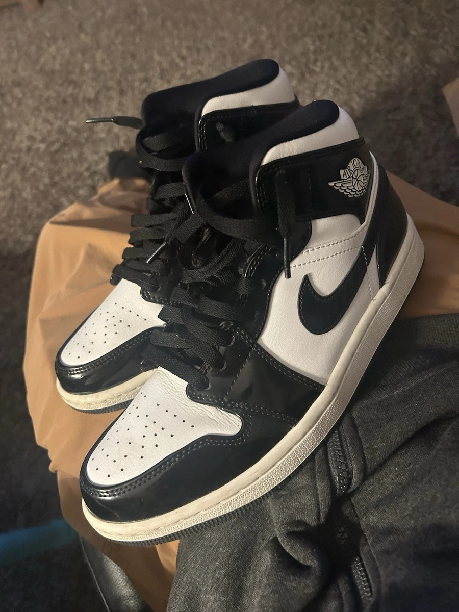 Las mejores ofertas en Jordan 1 SE Mid All Star 2021 | eBay