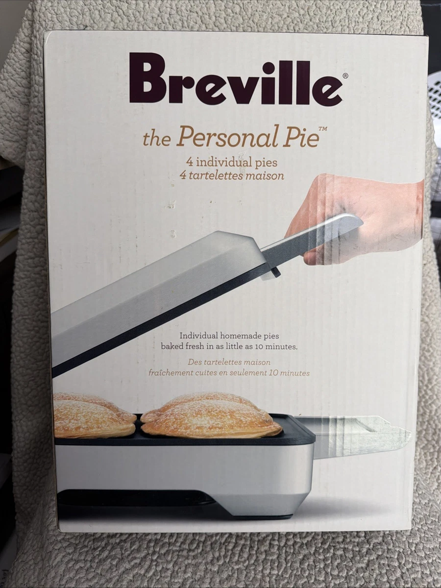 25+ Breville Cupcake, Donut & Dessert Makers for sale | Updated