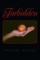Forbidden Pauline Akatsa Taschenbuch Kartoniert / Broschiert Englisch 2010