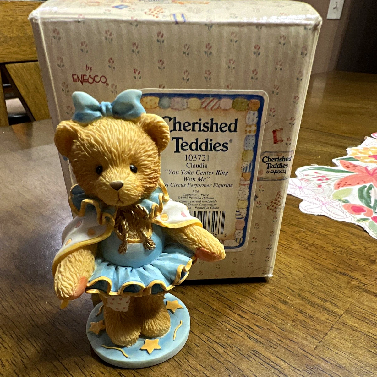 25+ cherished teddies for sale | Updated Oct 2026