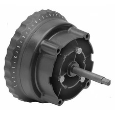 Stenner Fc5040d Single Head Feed Rate Control W/Shaft