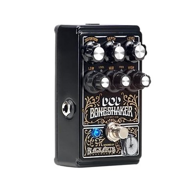 Digitech DOD-BONESHAKER Distortion Pedal