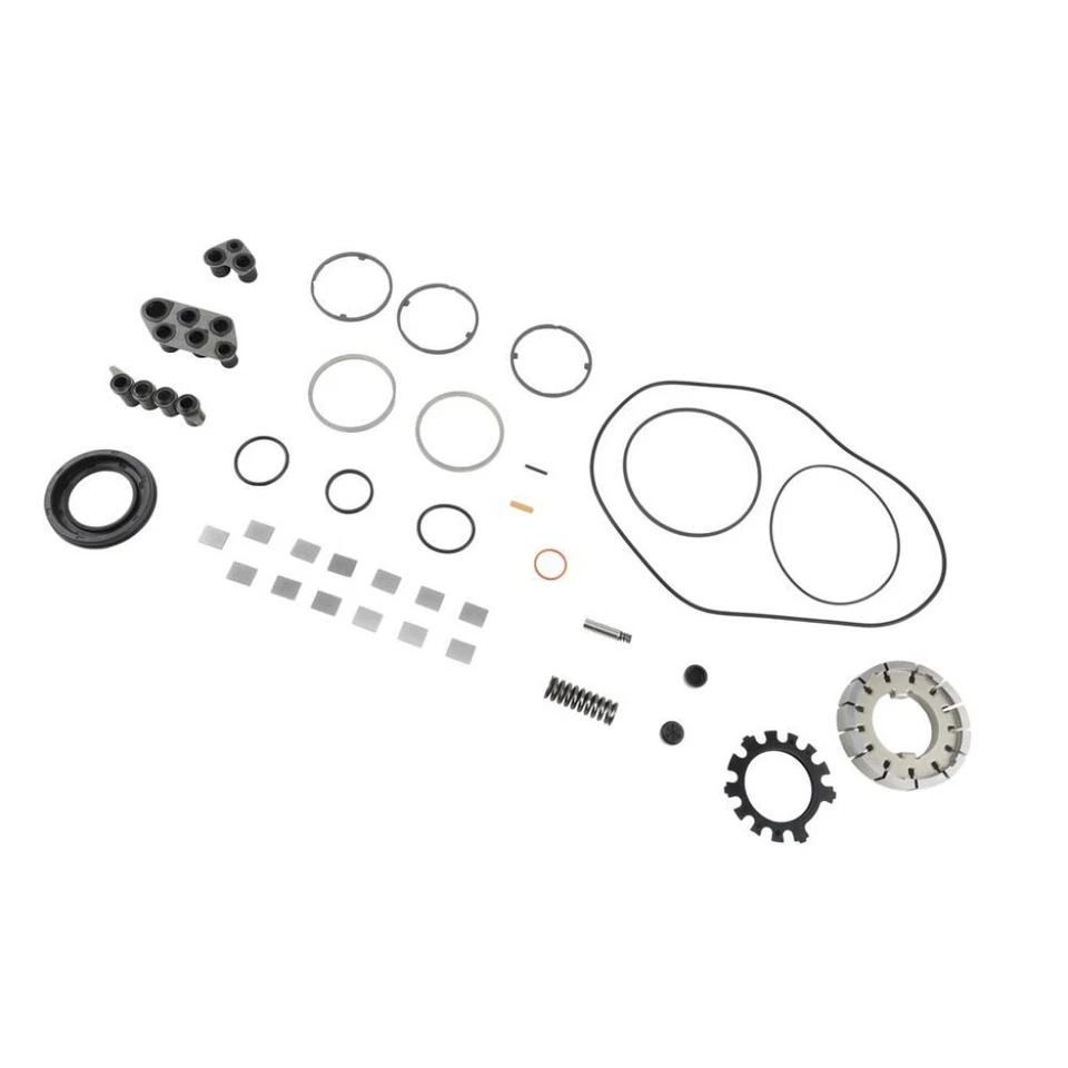 Juego de rotor bomba aceite transmisión ACDelco genuino para Cadillac CTS 2014 2015 Foto 2 de 4