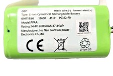 OEM Genuine Battery For Eufy RoboVac 11 11S 12 15 15T 15C 25C Max 30 30C 35C NEW