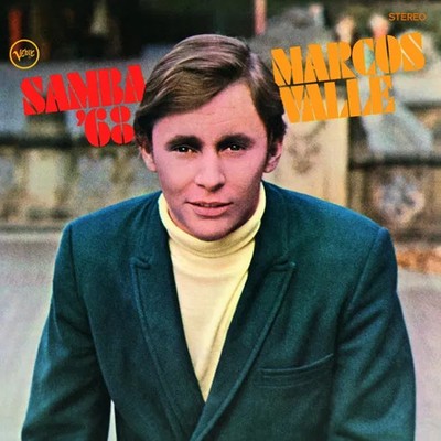 Valle Marcos - Samba 68