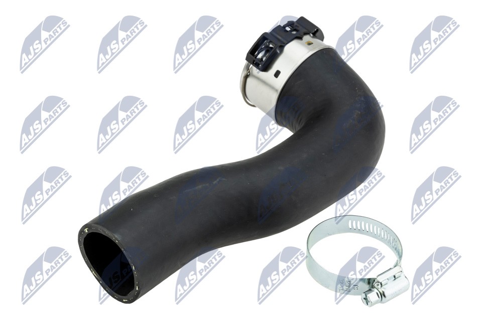 NTY GPP-PL-038 Radiator Hose - Image 6