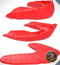 Shock Doctor Adult 8700 Ultra Microfit Mouthguard Sports Protection