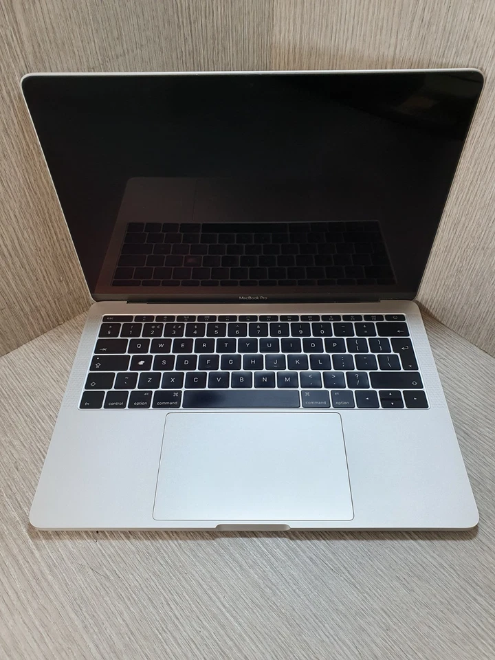 Apple MacBook Pro 13" 2016 · i5 · 16GB · 500GB, photo 1 of 5