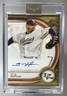 2025 Topps Five Star Trevor Hoffman Auto Gold 70/99 Padres
