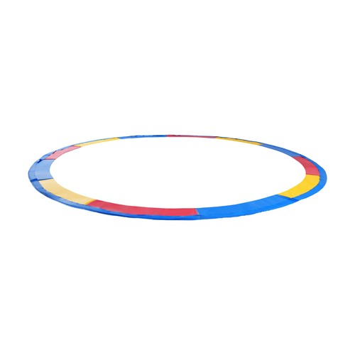 Trampoline Protection Springs Pad Kits Protecting Edge Cover Protective Pads Set - Picture 9 of 17