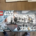 LEGO 75387 Boarding the Tantive IV (Brand New Sealed)