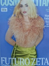 Cosmopolitan 2026 17.Mara Sattei,Tredici PIetro,Madeline Argy,Kay Kamakhya