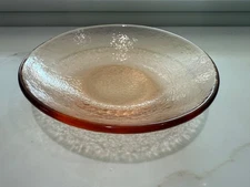 FIRE and LIGHT RECYCLE DIPPING BOWL COPPER priced per bowl