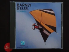 BARNEY KESSEL SOARING CONCORD