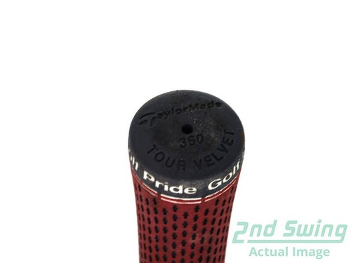 TaylorMade Milled Grind HI-TOE Wedge Gap GW 52° Steel Wedge Flex Right 35.75in - Picture 2 of 10