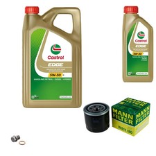 Filtre à huile Hyundai XG