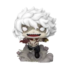 Funko Pop! Plus: My Hero Academia - Tomura Shigaraki #1830