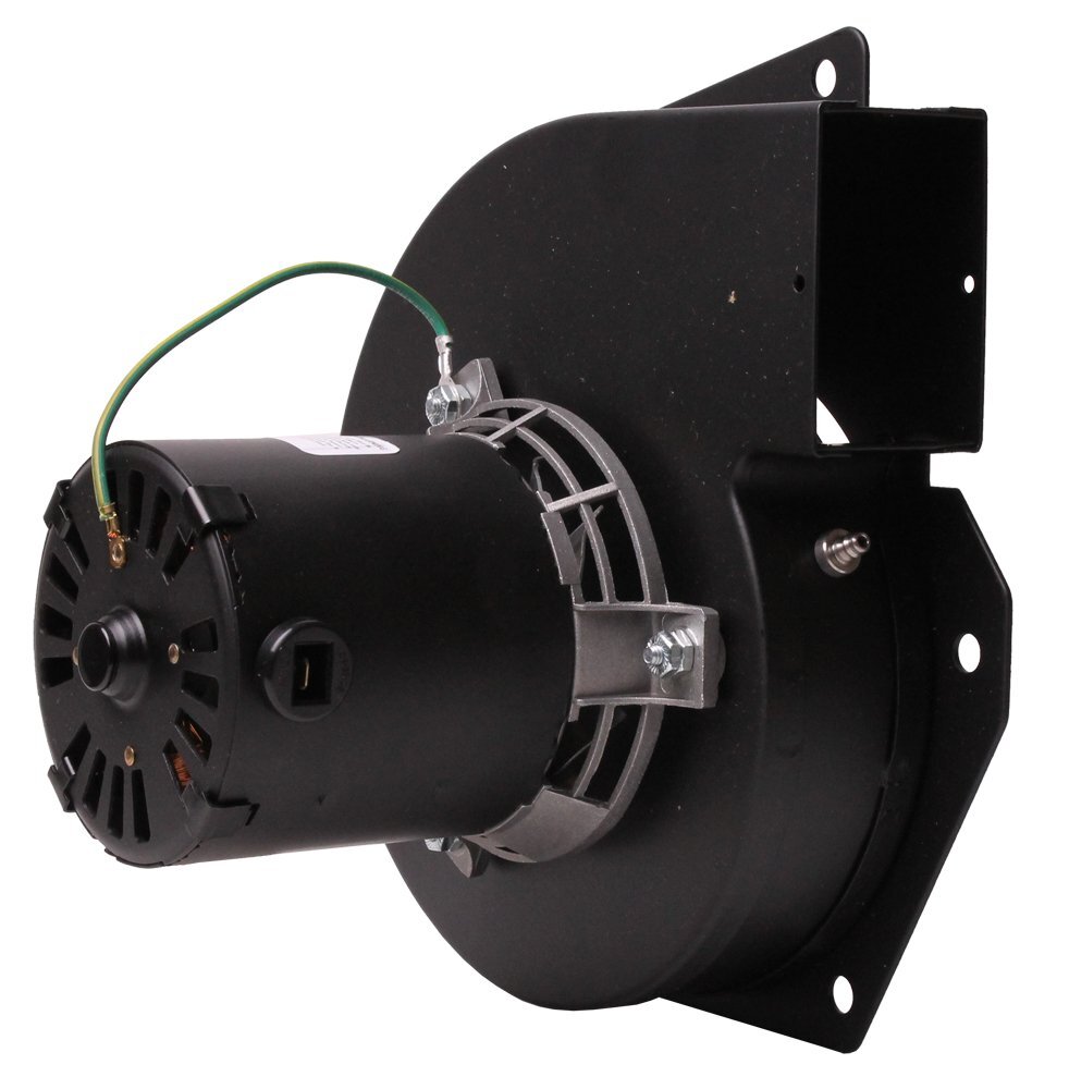 Fasco A148 Specific Purpose Blowers Heil-Quaker 021-923 Inter City 021-61