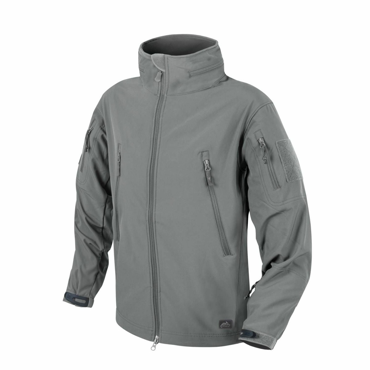 Helikon Tex Gunfighter Softshell Outdoor Tactical Jacket