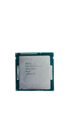 Intel Core i3-4130 CPU 3.4GHz Sockel 1150 LGA1150 SR1NP Dual Core