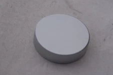 M39 Screw Mount Metal Lens Rear Cap for Leica Chrome SM