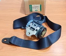 Land Rover Seat Belt (EVL501000PMA) part for Discovery 3 2005 - 2009