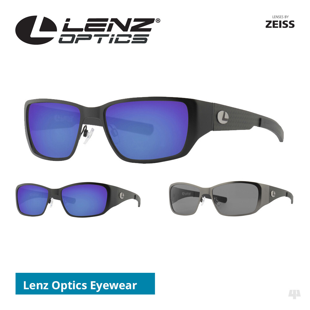 Depth Perception Where To Get Polarized Sunglasses Lenz Optics