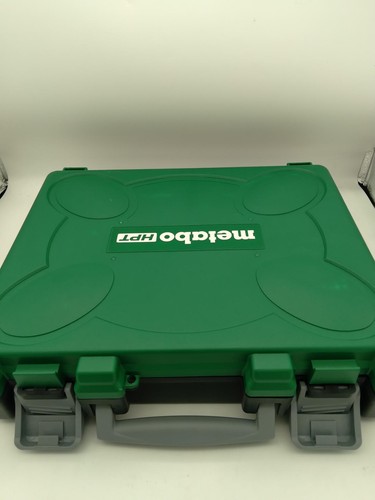 Metabo HPT Cordless Impact Wrench 