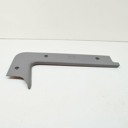 New VOLKSWAGEN CRAFTER 2E Other Front Left Step Trim 2E0863467A - Picture 2 of 9
