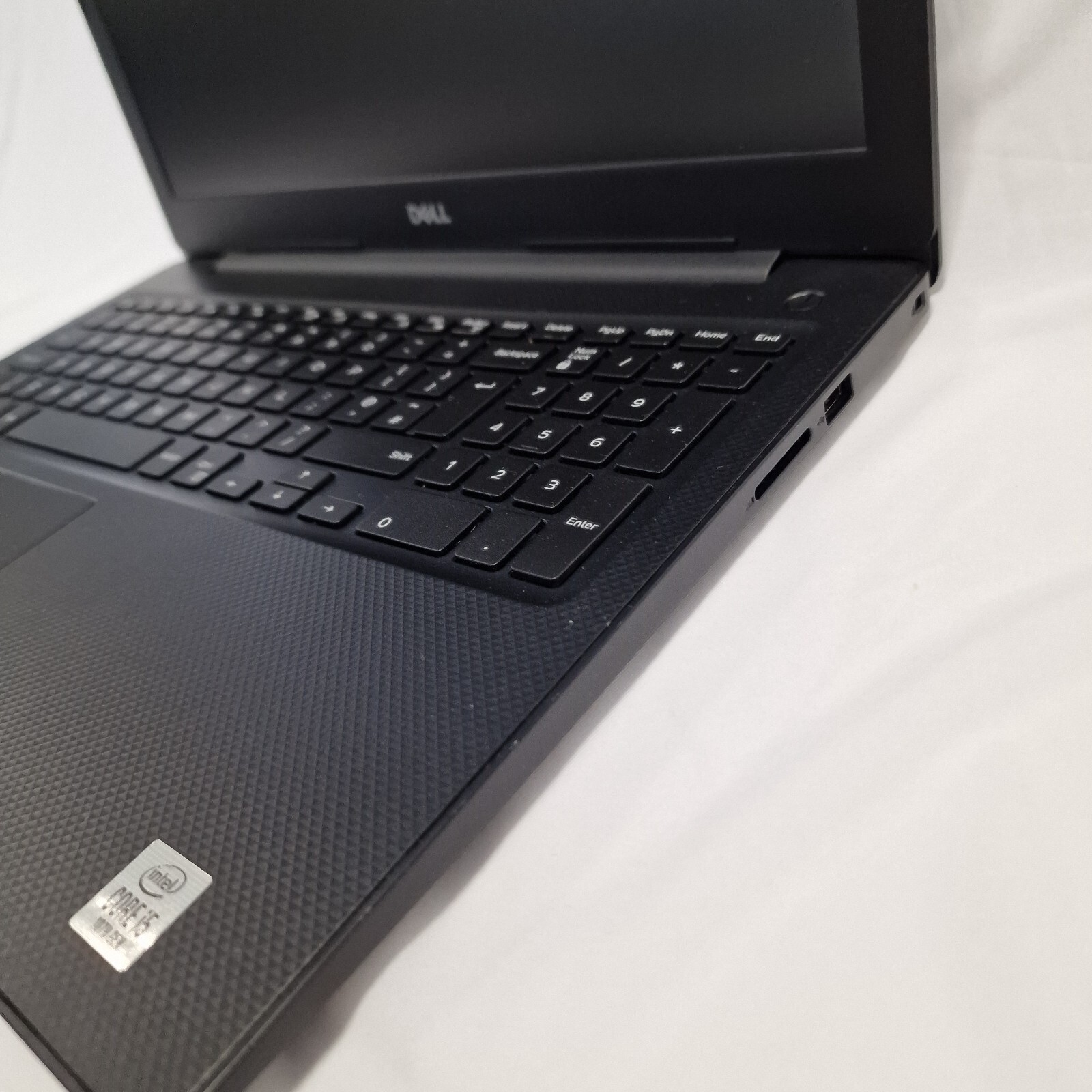 Grade A Dell Vostro 15 3000 Laptop 10th Gen Core i5, 8GB DDR4