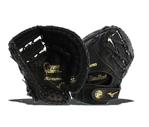 mizuno youth first base mitt