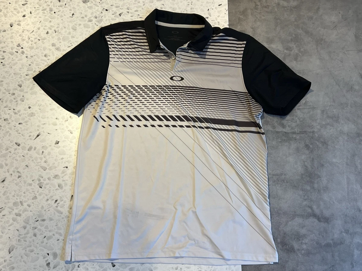 Used golf deals shirts ebay