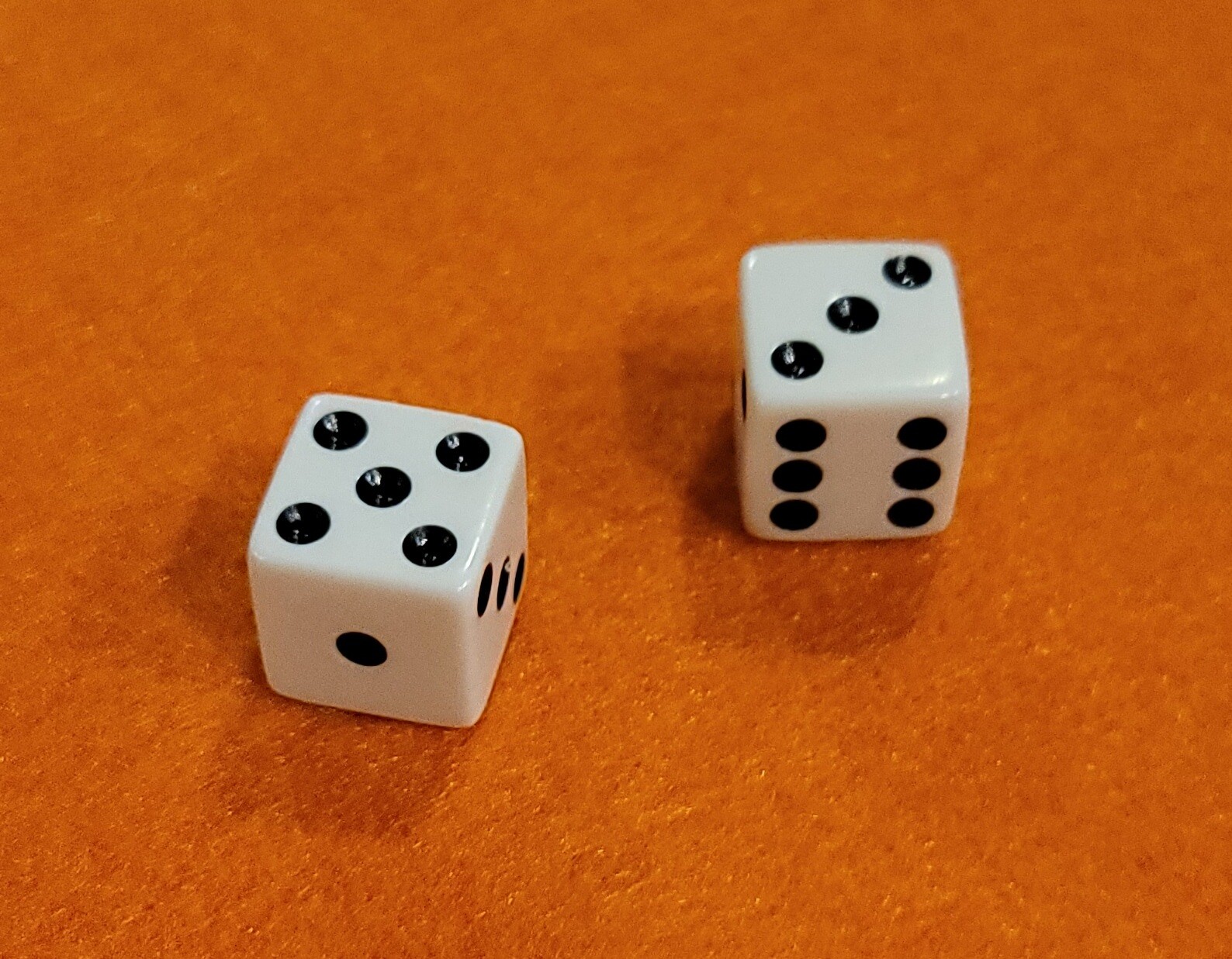 Board Game Parts BONKERS! Parker Brothers, 1978/1989, replacement