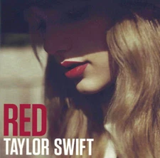 Taylor Swift - Red (CD, Album, RE) (Mint (M)) - 3414341628
