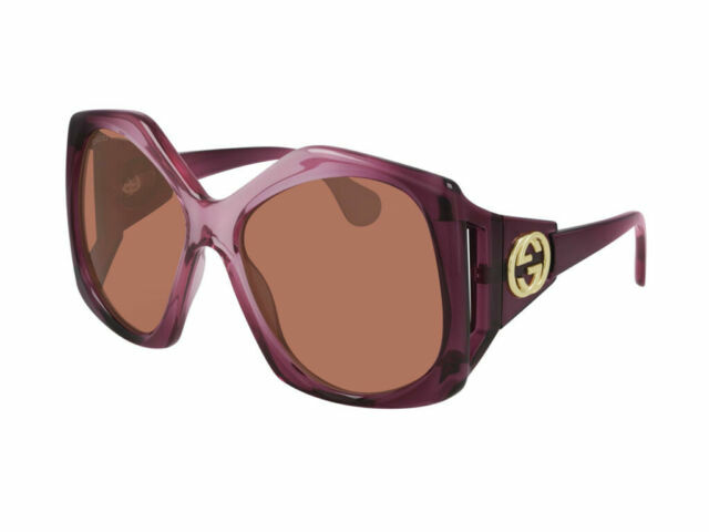 Gucci GG0875S 003 Women display picture 1