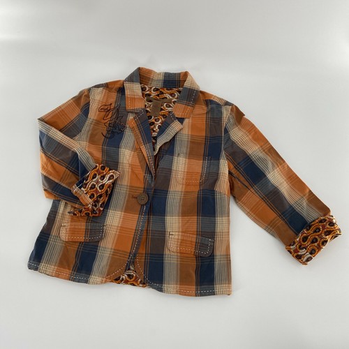 old navy cotton jacket