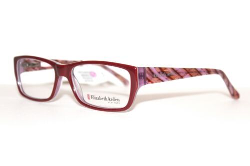 Elizabeth Arden Eyeglasses Eye Glasses Frames EA 1010-1 52  display picture 1