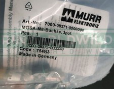 1 of New For Connector 7000-08371-0000000 adapter