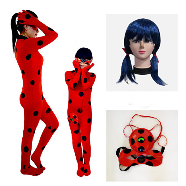 miraculous ladybug fancy dress