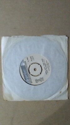 Kenny Rogers: Ruby 7'' Vinyl Single - 1346/22