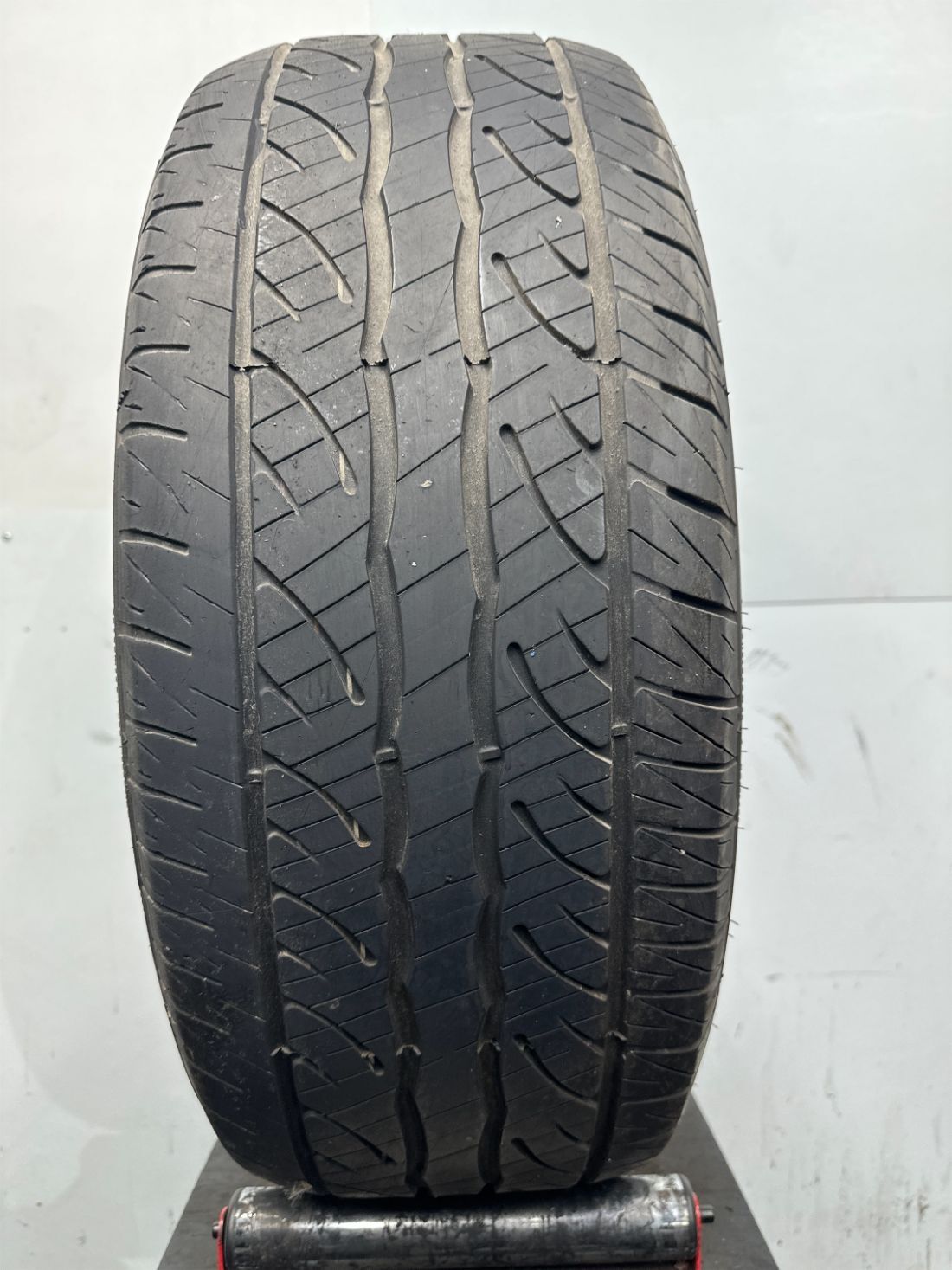 1 Dunlop SP Sport 5000M Used Tire P275/55R20 2755520 275/55/20 7/32 | eBay