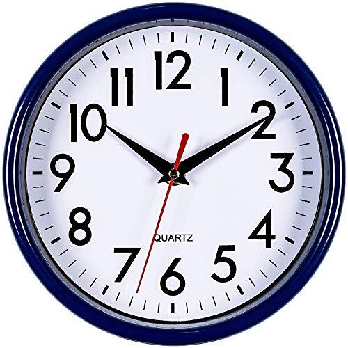 Wall Clock 8