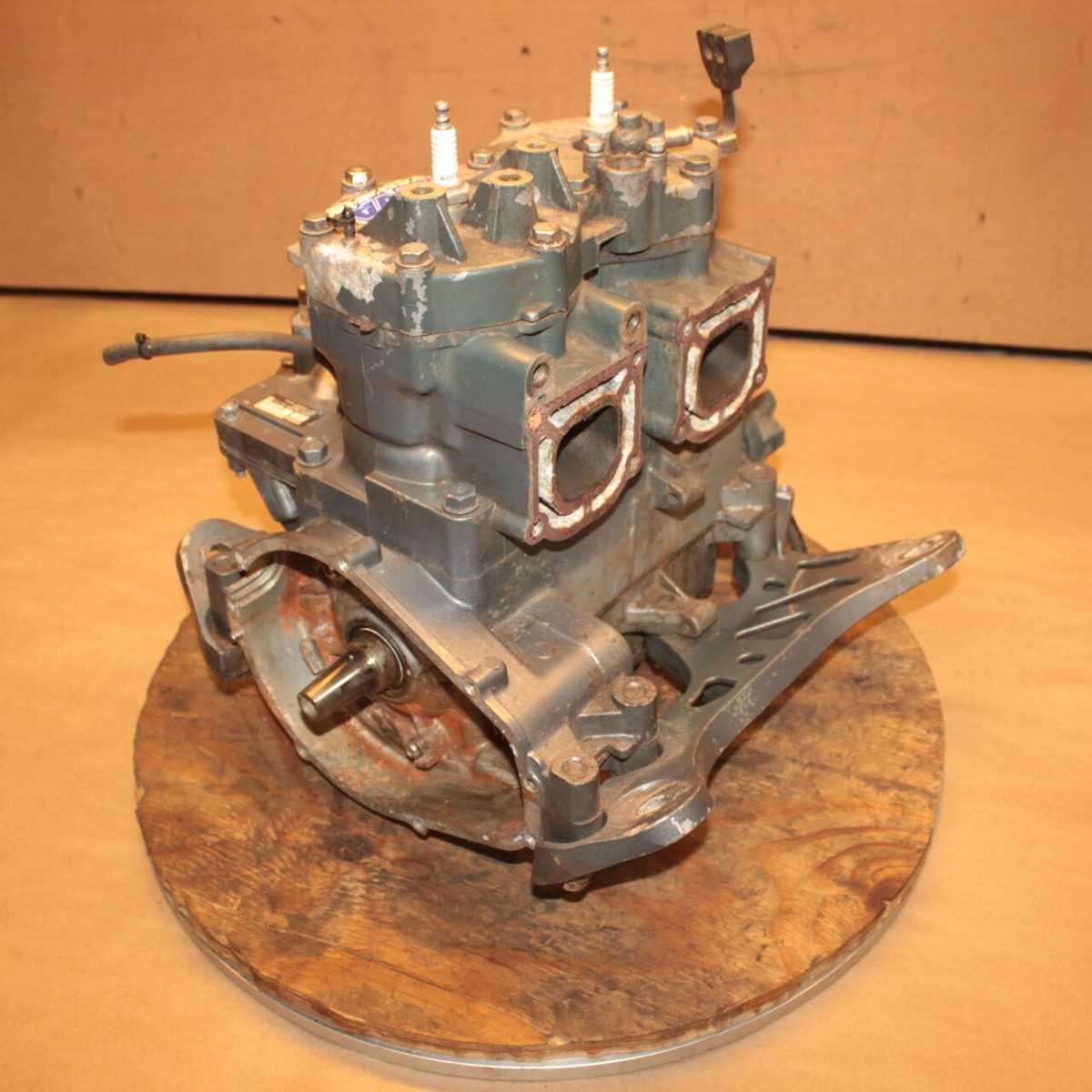 Yamaha 1990-1996 WaveRunner 3 III 650 Engine Motor | eBay