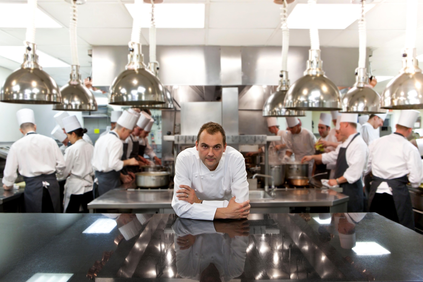 Thumbnail - Eleven Madison Park - The Next Chapter | Daniel Humm | Buch | 384 S. |